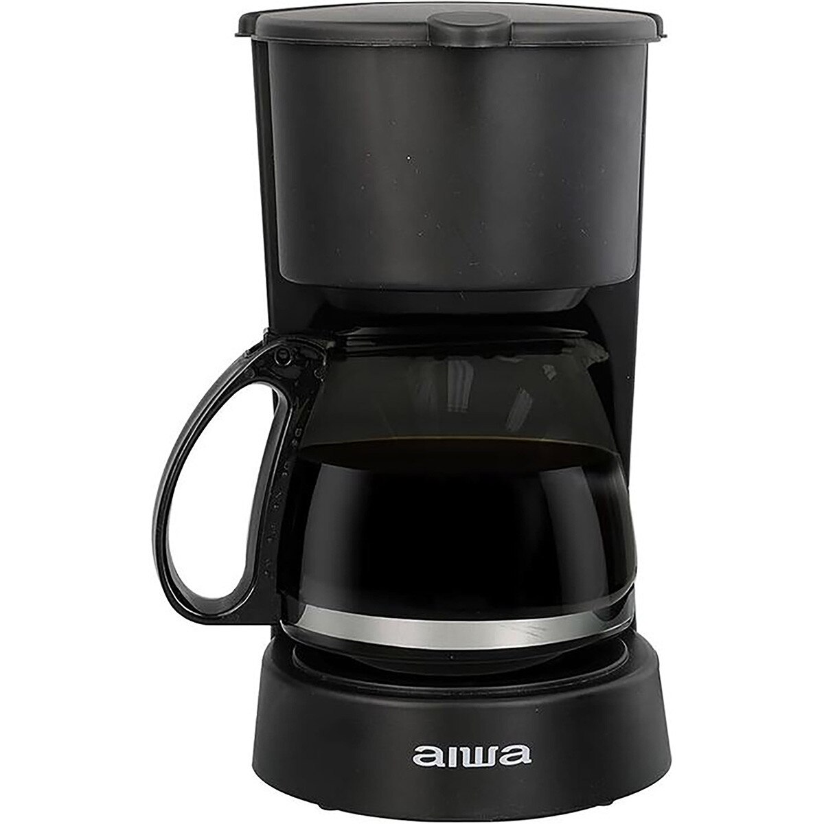 Coffee Maker 6 Cup 22oz Compact